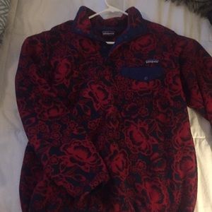 RARE Patagonia synchilla